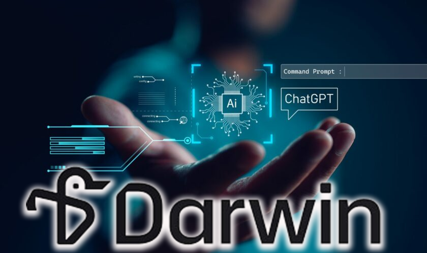 Darwin AI Boosts Compliance and Governance in Government